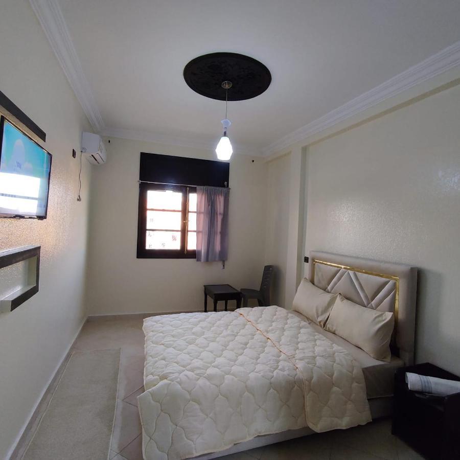 Hotel La Coline Béni-Mellal Buitenkant foto