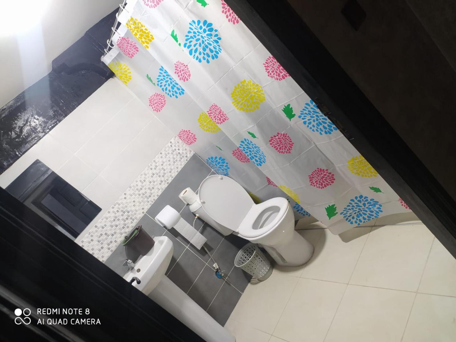 Hotel La Coline Béni-Mellal Buitenkant foto